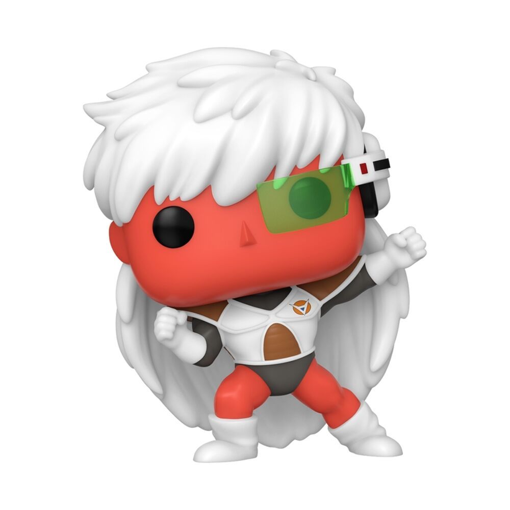 Funko Pop! - Dragon Ball Z - GITD Exclusive - Jiece