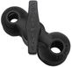 Doubletake Mirror spiegel montage arm 2" (5 cm)