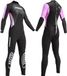 Cressi Morea Lady Monopiece Wetsuit 3mm