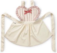 Elodie Details Candy Stripes Slabbetje