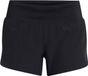 Under Armour dames UA Launch Pro 3''-short