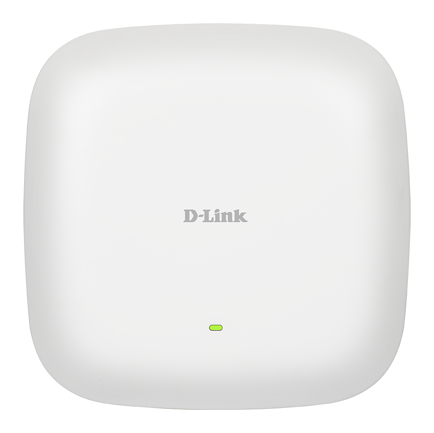 D-Link Nuclias Connect ‑ AX3600 Wi‑Fi 6 Dual‑Band PoE Access Point