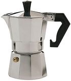 Chicco Excèlsa aluminium 2-koffiezetapparaat