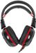 A4Tech Bloody G300 Headset Bedraad Hoofdband Gamen Zwart, Rood