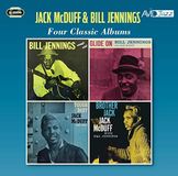 Four Avid Four Classic Albums
