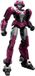 Blokees Transformers One Elita-1 Classic Class 13 - 75-delige Actiefiguur Model Kit met Lichtgevende Ogen - 11,7 cm