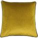 Riva Paoletti Meridian 55x55 Poly Cush MOS/EME, mosgroen/smaragd, 55x55 cm