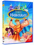 Disney Hércules (Disney) [Importation espagnole]
