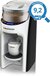 Baby Brezza Formula Pro Advanced - Automatische Baby Fles Maker - Wit/Zwart