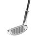Longridge Golf tweerichtingschipper