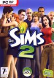 Electronic Arts De Sims 2 - Rebranded - Windows