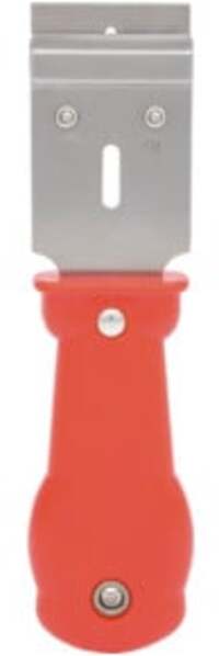 KS Tools sticker scraper, 38mm