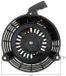 BPC Parts Trekstarter passend op HONDA GCV160 ( 28400-Z0L-V20ZA ) BLACK 9mm