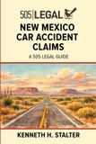 New Libri GmbH New Mexico Car Accident Claims Paperback
