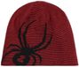 Spyder Reversible Bug Muts Rood XS-S