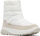 Columbia Dames SNOWTROT MID winterschoenen 2075111 125 wit