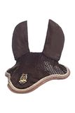 HKM Golden Gate Oornet Paard Donkerbruin