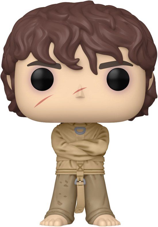 Funko Wednesday Tyler Galpin vinylfiguur 1872 Unisex Funko Pop!