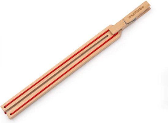 Kikkerland Huckleberry Paper Plane Launcher