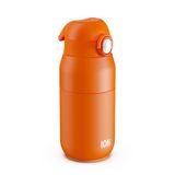 ION8 PRIMO REVIVE Geïsoleerde Waterfles 360 ml (12 oz) - Oranje