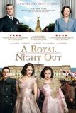 Megamoviestore A Royal Night Out DVD