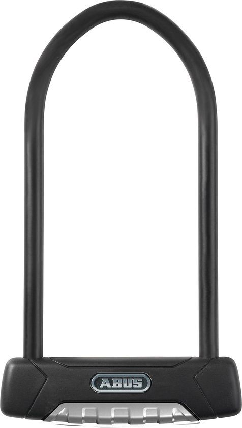 Abus Granit Plus 470 Beugelslot - 30cm ART2 - Zwart
