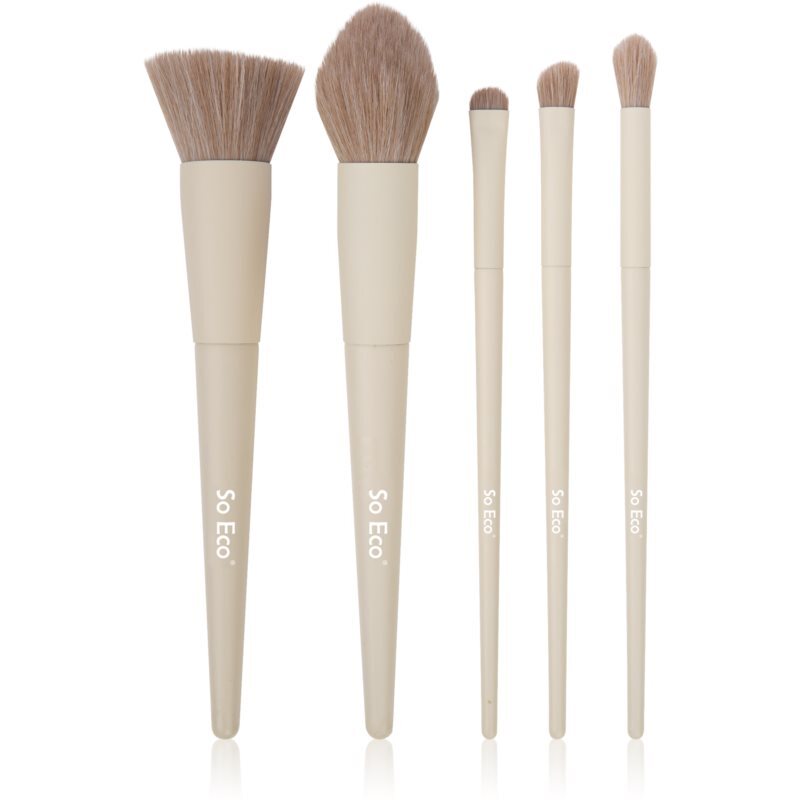 So Eco Sculpting Set