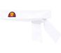 ellesse Raddo Bandana Wit OS