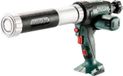 Metabo Pistolet à cartouche sans fil KPA 18 LTX 400