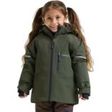 Didriksons Veste imperméable à capuche bébé Falken 2