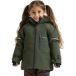 Didriksons Veste imperméable à capuche bébé Falken 2