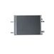 MAHLE Aftermarket Condenseur, climatisation pour PEUGEOT: 5008, 3008 & OPEL: Grandland & CITROËN: C5 Aircross & TOYOTA: Proace (Ref: AC 943 000S)