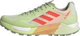 adidas TERREX Terrex Agravic Ultra Chaussures de trail running - Hommes - Vert - 42 2/3