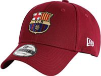 New Era FC Barcelona Core 9Forty Baseball Cap