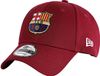New Era FC Barcelona Core 9Forty Baseball Cap