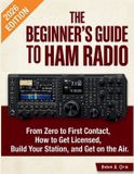 THE Libri GmbH The Beginner's Guide to Ham Radio