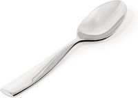 Alessi Dessertlepel Dressed - MW03/4 - door Marcel Wanders
