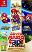 Nintendo Super Mario 3D All-Stars