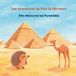 Les aventures de Kito le Hérisson: Kito découvre les Pyramides