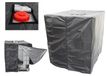 Omgoods - Housse de réservoir - Housse de protection imperméable 420D pour réservoirs de 1000 L