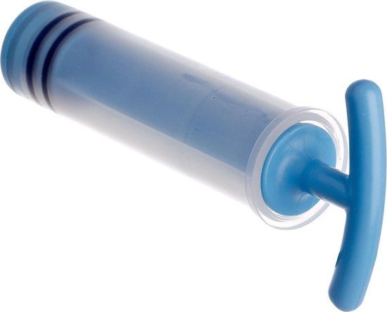 WENKO Vacuum-Loc adapter voor Premium+Classic - set van 2 stuks - chroom