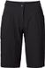 VAUDE Women's Tremalzo Shorts III black