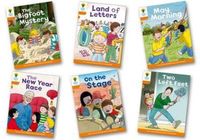 Oxford Reading Tree Biff, Chip And Kipper Stories Decode And Paperback