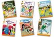 Oxford Reading Tree Biff, Chip And Kipper Stories Decode And Paperback