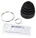 Augustin Group Fiat Kit de soufflets d'arbre de transmission, côté extérieur, pour Fiat Sedici, années de fabrication 2006-2014, référence constructeur (OE) 71768646