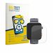 BROTECT Screenprotector voor Haylou Watch Hyper Transparant