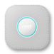 Nest Google Nest Protect 2 - Koolmonoxide en Rookmelder - Draadloos - Wit