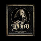 Studio Dio - The StuDIO Albums 1996 - 2004 (6 LP) (Coloured Vinyl) (Limited Edition)