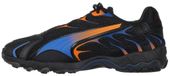 Puma Inhale Kinder Schnürschuhe Schwarz
