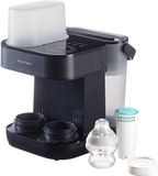 Tommee Tippee Perfect Prep® Pro apparaat - Baby Fles Maker met Poederdispenser - antibacterieel waterfilter - gepersonaliseerde appondersteuning